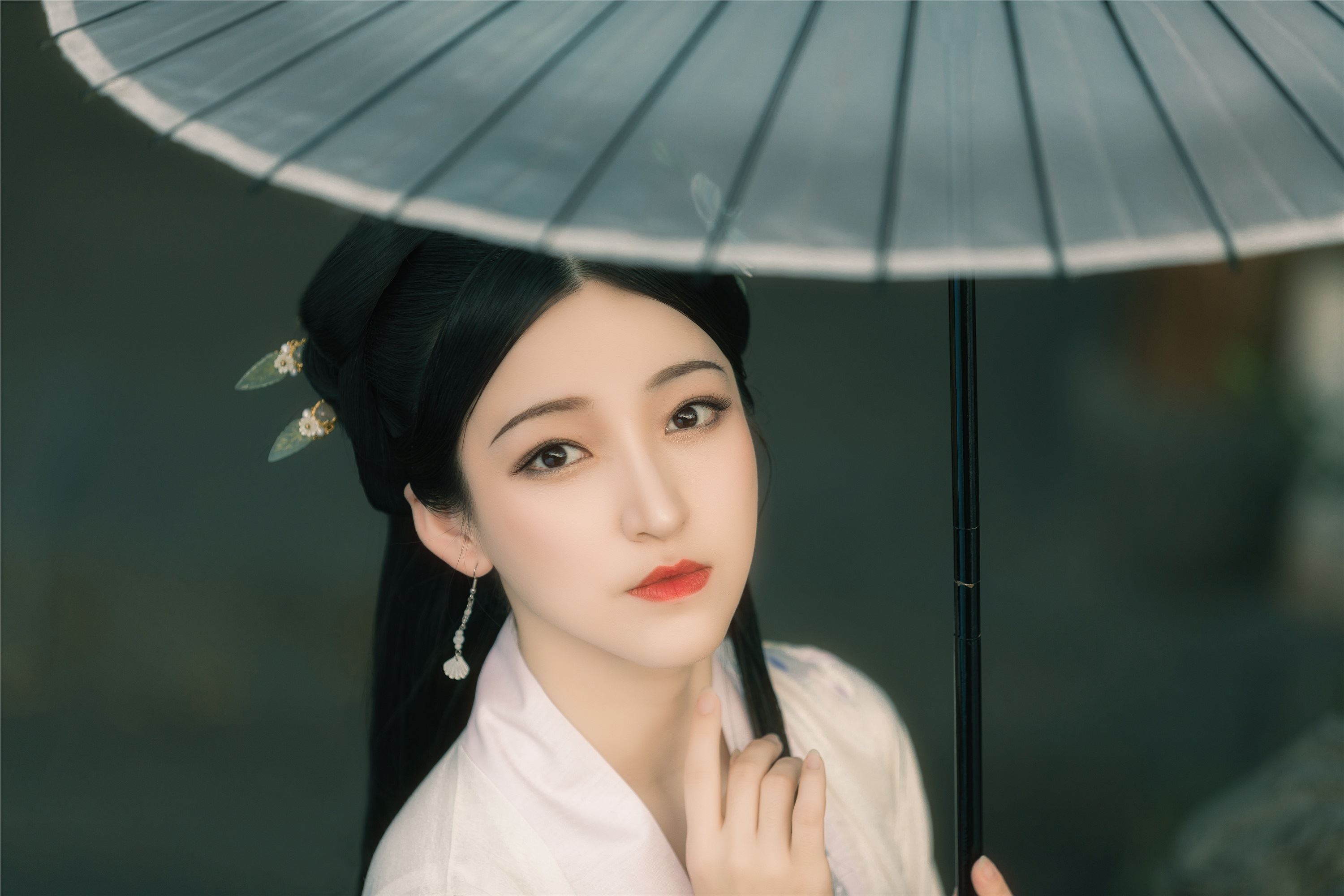 YITUYU艺图语 2021.08.16 春不渡 是非姑娘